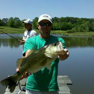 Meet your Posher, Heath